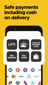 Blinkit: Grocery in 10 minutes screenshot