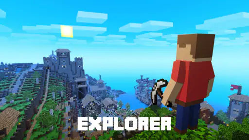 Block World 3D: Construction screenshot