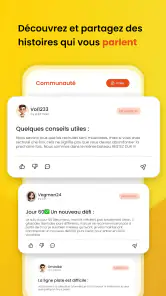 BlockerX: bloqueur de porno screenshot