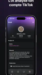 Blow Up AI: Deviens Viral screenshot