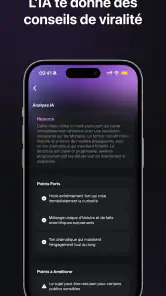Blow Up AI: Deviens Viral screenshot
