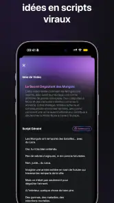 Blow Up AI: Deviens Viral screenshot