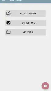 Blur Photo Editor: blur effect screenshot