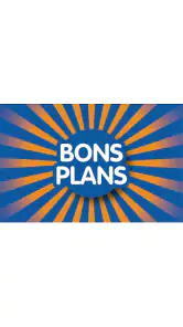 B&M France screenshot