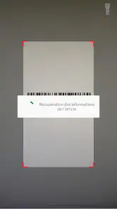 B&M France screenshot