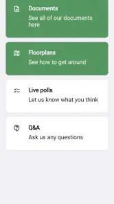 BNP Paribas CIB Events screenshot