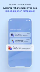 Boards screenshot