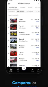 Bolid Immatriculation Scanner screenshot