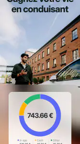 Bolt Driver screenshot