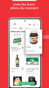 Bonial - Promos & Catalogues screenshot