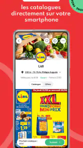 Bonial - Promos & Catalogues screenshot