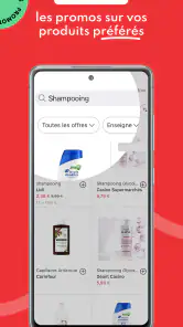 Bonial - Promos & Catalogues screenshot