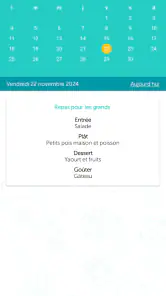Boo Parent - Garde d'enfants screenshot