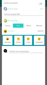Boo Parent - Garde d'enfants screenshot