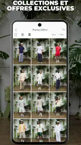 boohooMAN - Mode homme screenshot