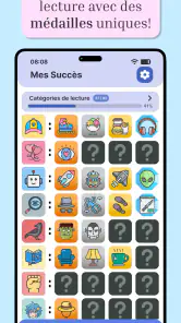 Book Nova : Suivi de Lecture screenshot