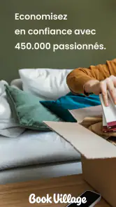 Book Village: Acheter & Vendre screenshot
