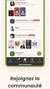 Book Village: Acheter & Vendre screenshot
