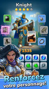 Boom Castle: Tower Defense TD screenshot