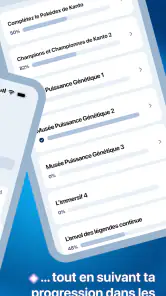 Booster TCGP screenshot