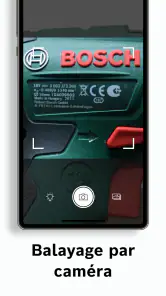 Bosch DIY : Garantie et Promos screenshot
