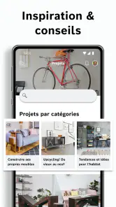 Bosch DIY : Garantie et Promos screenshot