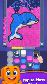Bounce Blast screenshot