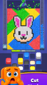 Bounce Blast screenshot