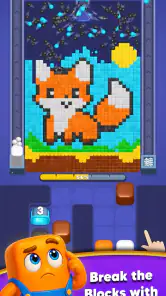 Bounce Blast screenshot