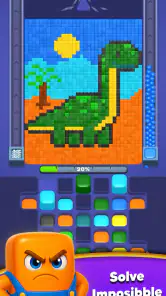 Bounce Blast screenshot