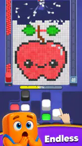 Bounce Blast screenshot