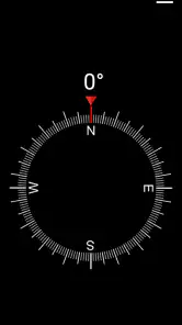 Boussole pour Samsung screenshot