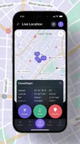 Boussole Précise Android screenshot