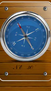 Boussole Précise Android screenshot
