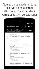 Boutique de Contenu Premium screenshot