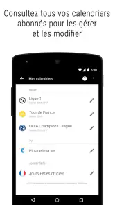 Boutique de Contenu Premium screenshot