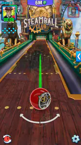 Bowling Crew – bowling 3D screenshot
