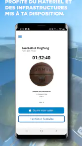 BoxUp screenshot