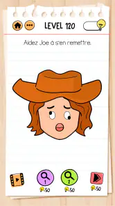 Brain Test 2: Aventures screenshot
