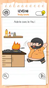 Brain Test 3 : Quêtes screenshot