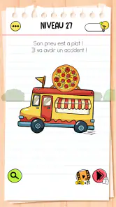 Brain Test All-Star: Jeu QI screenshot