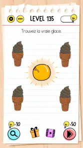 Brain Test : Casse-têtes screenshot