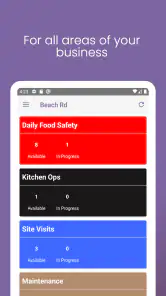 BrandMate screenshot