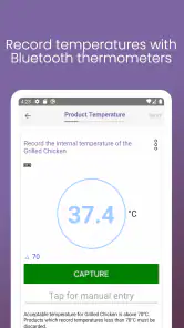 BrandMate screenshot