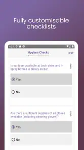 BrandMate screenshot