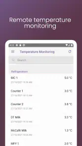 BrandMate screenshot
