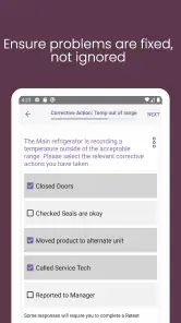 BrandMate screenshot