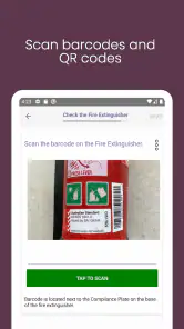 BrandMate screenshot