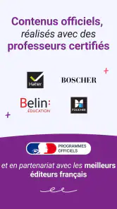 Brevet Bac BTS 2025 digiSchool screenshot