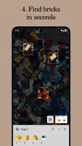 Brickit screenshot